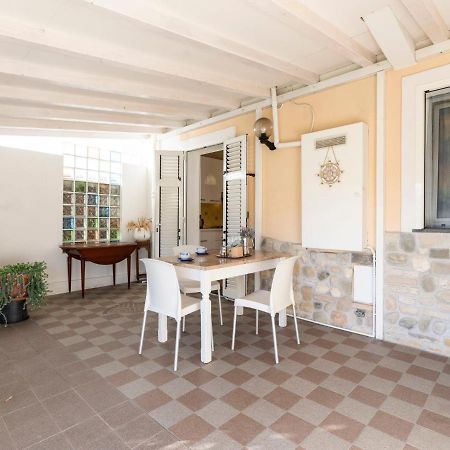 Apartment La Marina By Interhome Vallecrosia Extérieur photo
