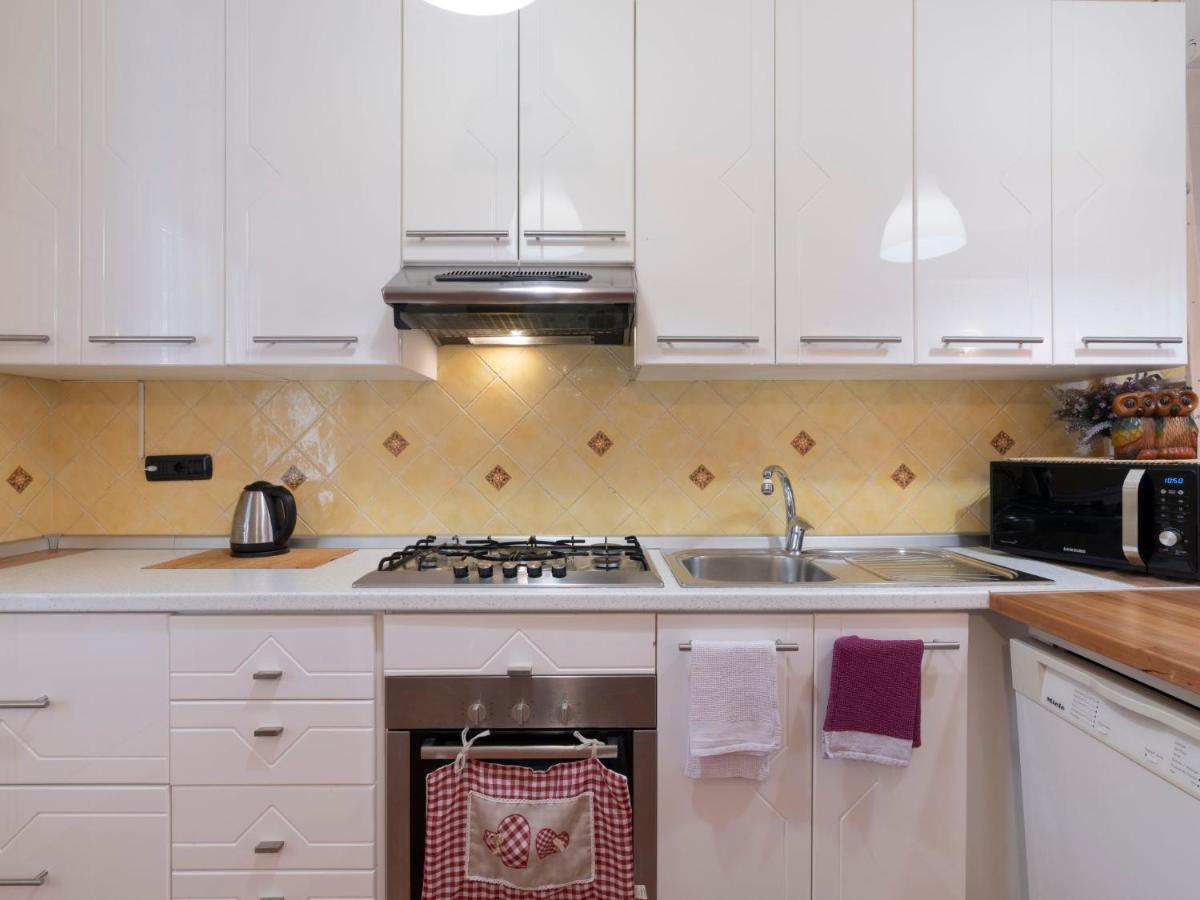 Apartment La Marina By Interhome Vallecrosia Extérieur photo