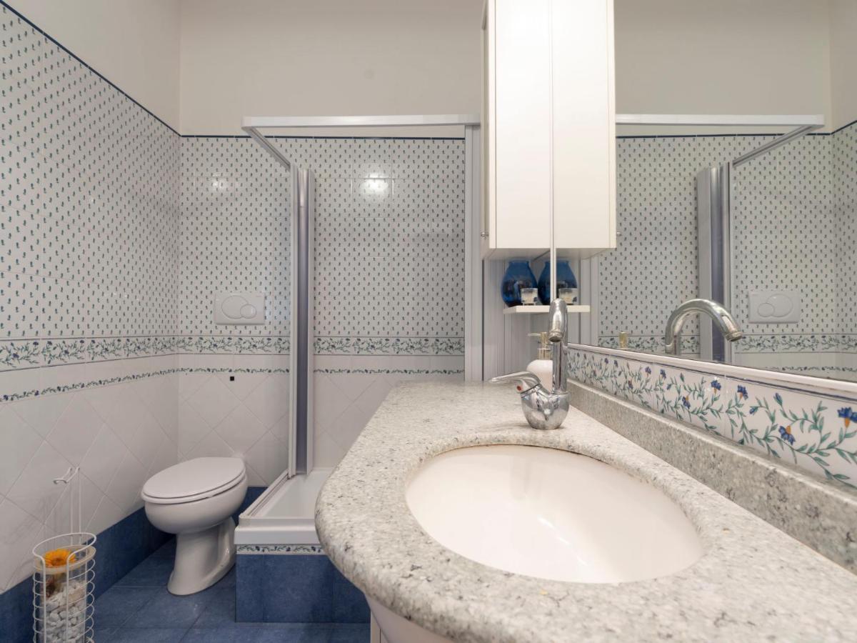 Apartment La Marina By Interhome Vallecrosia Extérieur photo