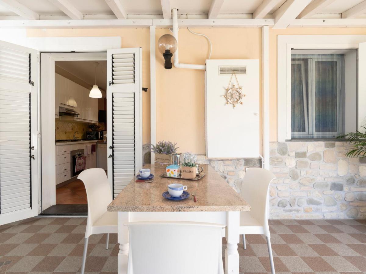 Apartment La Marina By Interhome Vallecrosia Extérieur photo
