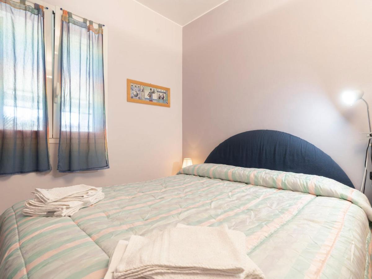 Apartment La Marina By Interhome Vallecrosia Extérieur photo