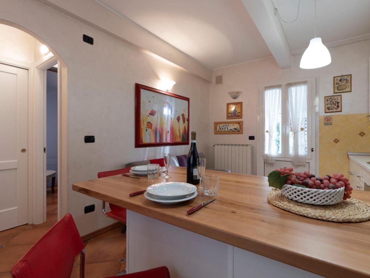 Apartment La Marina By Interhome Vallecrosia Extérieur photo