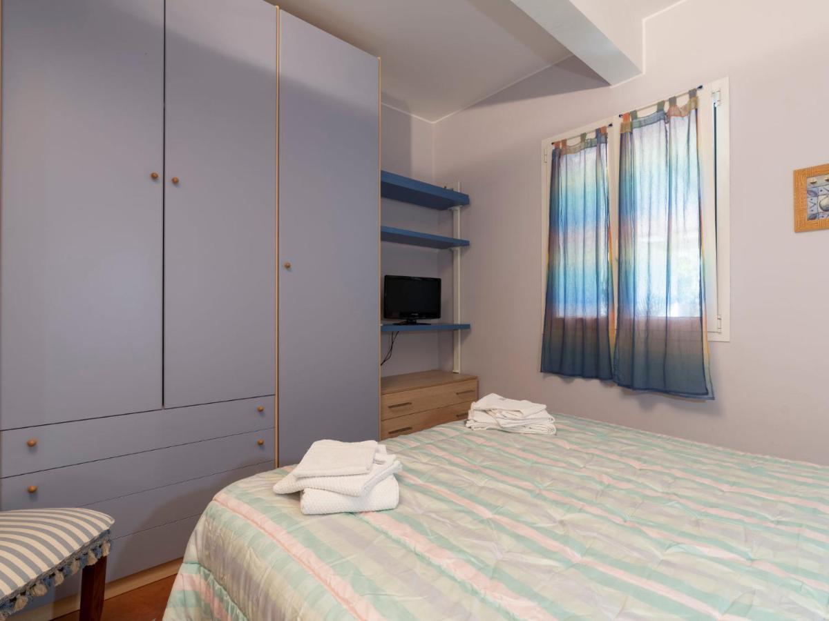 Apartment La Marina By Interhome Vallecrosia Extérieur photo