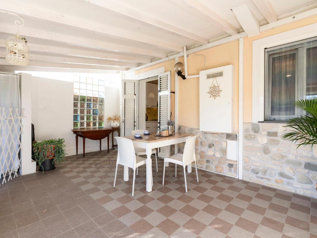Apartment La Marina By Interhome Vallecrosia Extérieur photo