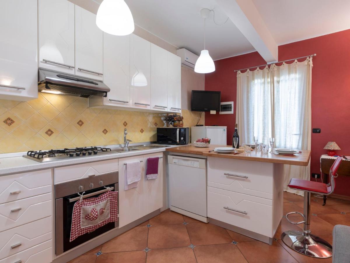 Apartment La Marina By Interhome Vallecrosia Extérieur photo