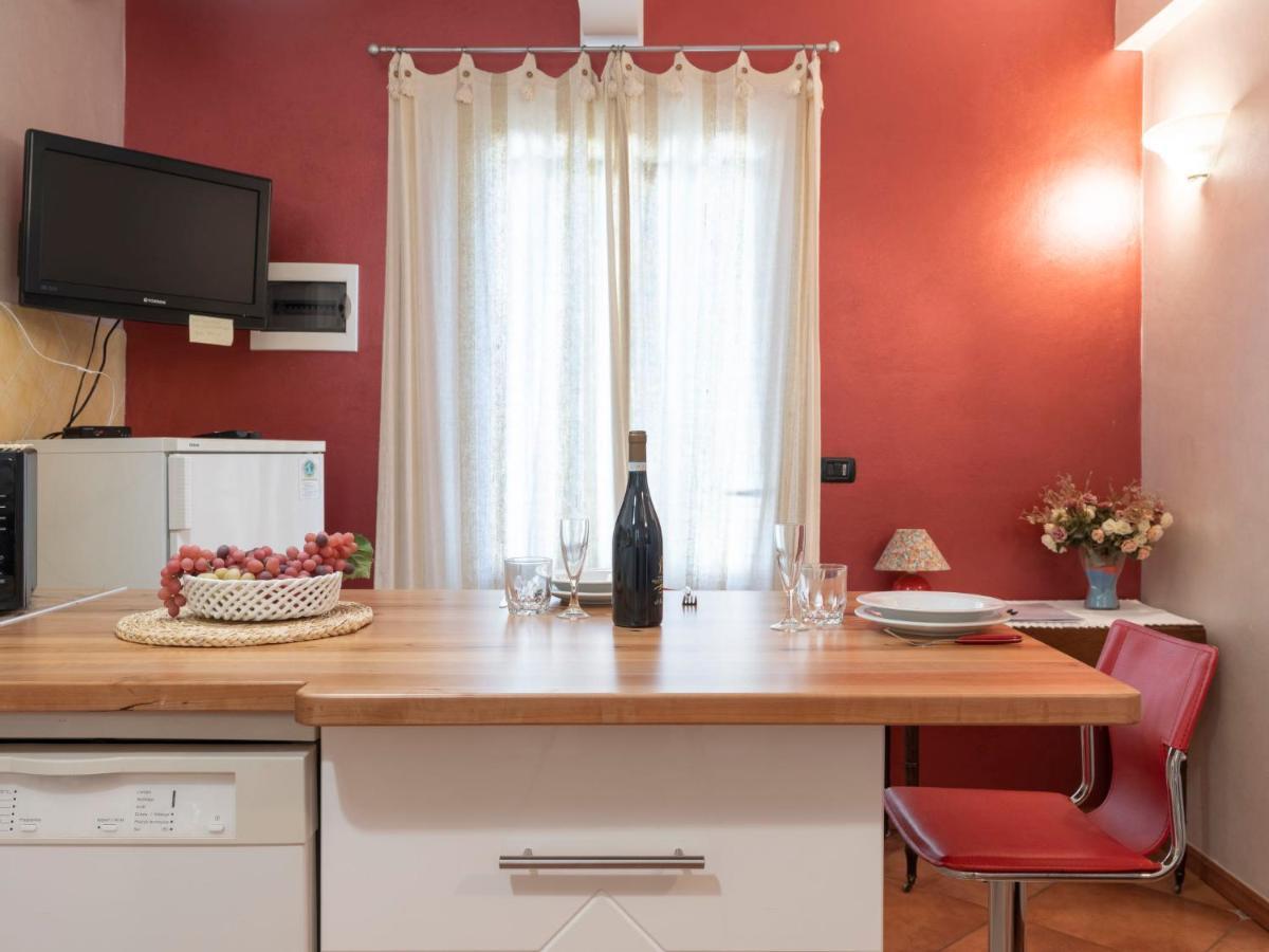 Apartment La Marina By Interhome Vallecrosia Extérieur photo